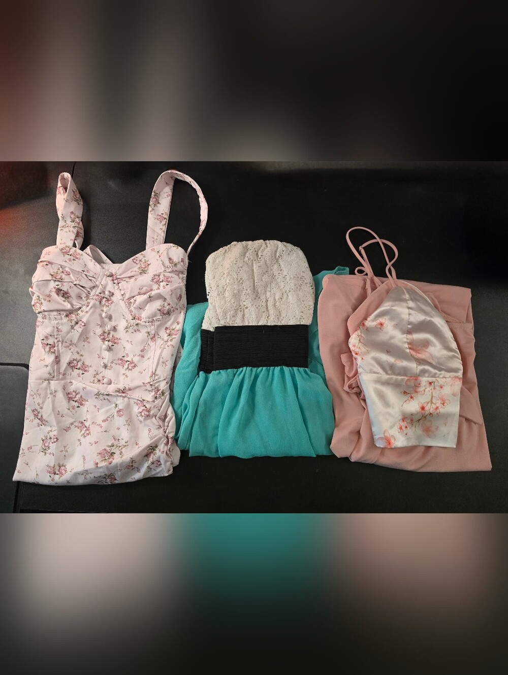Spring Dress Bundle - Picture 1 of 10